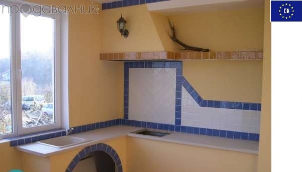 Einfamilienhaus bei Varna EIN PREISKNÜLLER - Unverbaubarer Meerblick von jedem Zimmer