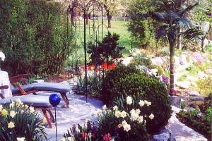 ROMANTIK-FeWo**** am Abtsee bei SALZBURG