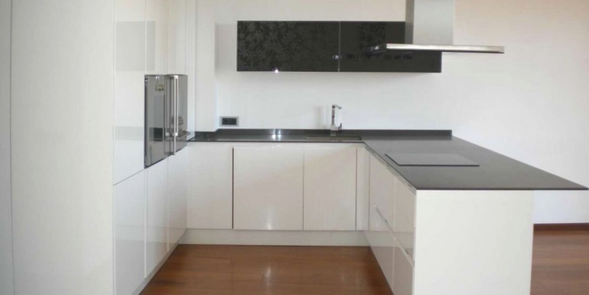 Luxus Penthouse in Palma de Malorca