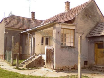 Günstiges Haus mit 3000m2 Grundstück Nr. 29