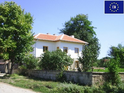 Betreutes Wohnen Bulgarien-AUCH IM EIGENEM HAUS 