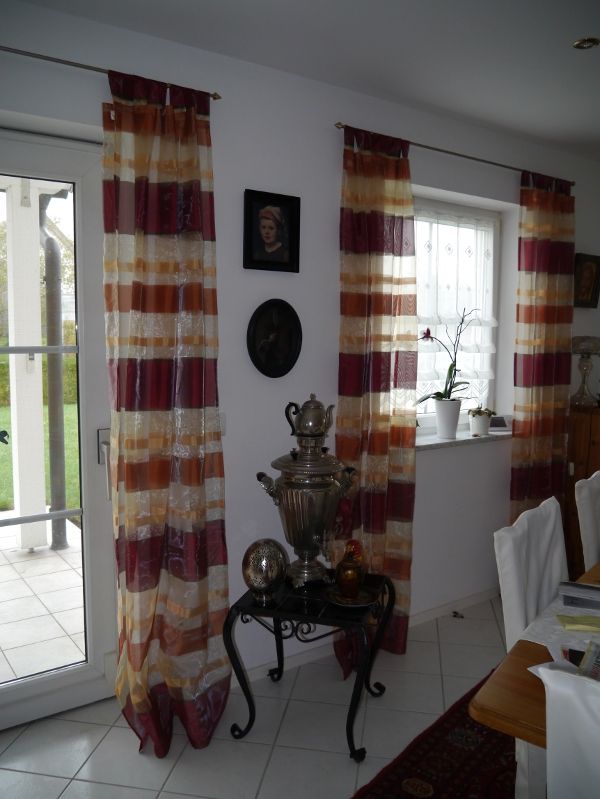 Haushaltsauflösung, Antiquitäten, Varia, Hausrat