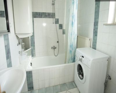 Zwei Fewo.Wellnesspalast Bad Nauheim