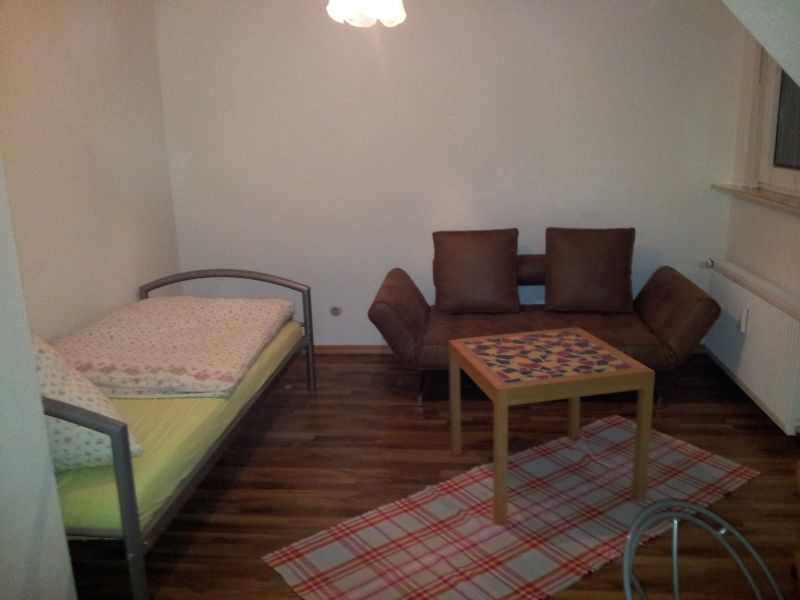 1 ZKB Apartment / Messe 12Min, 5Min ab Airport