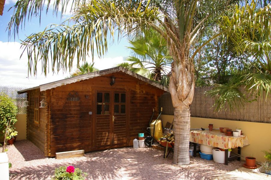 Neue villa in Rojales/ costa blanca