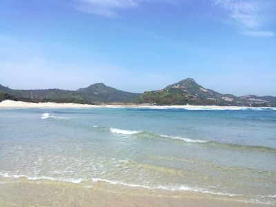 Gemütliches Ferienhaus 