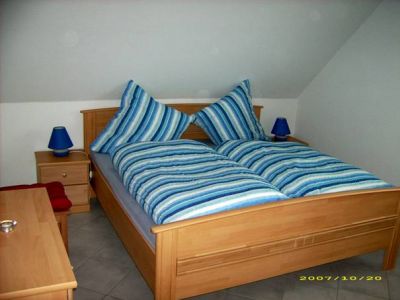 Ferienwohnung Haus Ronja, Greetsiel - Nordsee