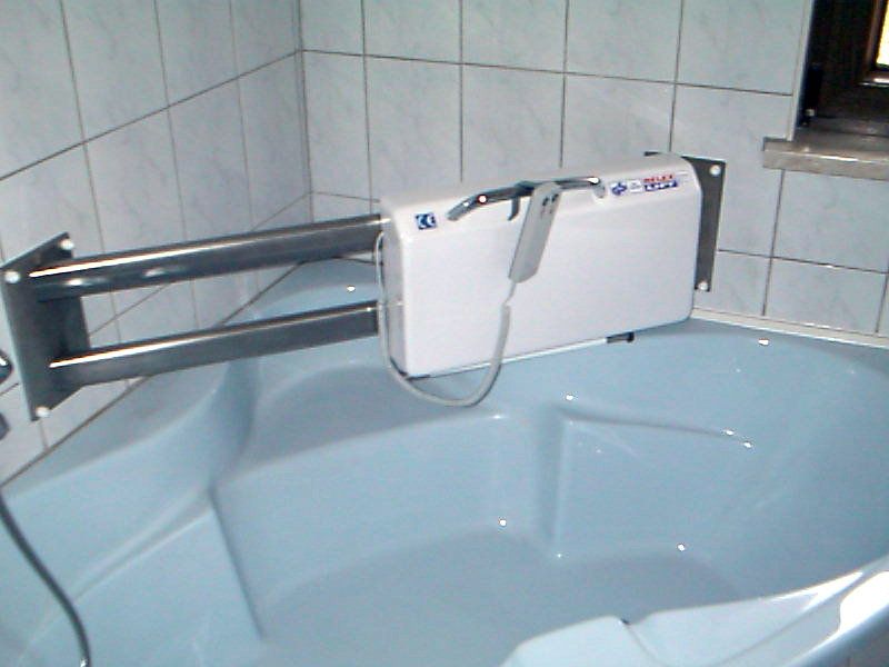 Relex-Badewannenlift NEU vom Hersteller