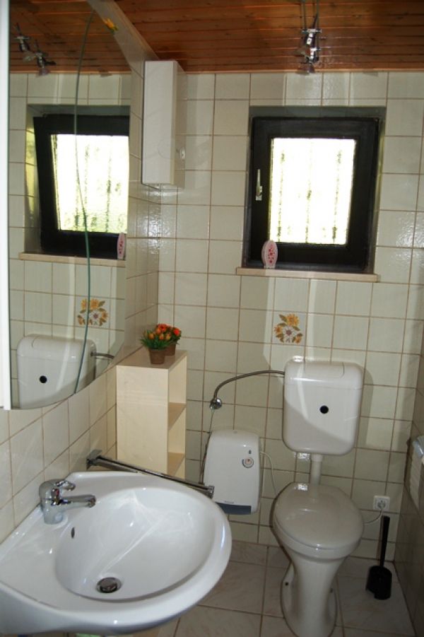 Ferienhaus im Bayerischen Wald zu vermieten