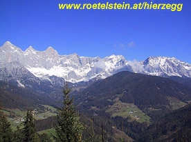 Urlaub inmitten Österreichs