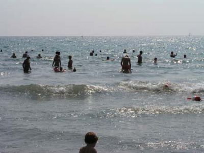 Italienisch lernen bei einer Sprachreise nach Ligurien