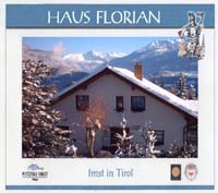 SCHNEEKRISTALLWOCHEN 2012 HAUS FLORIAN TIROL