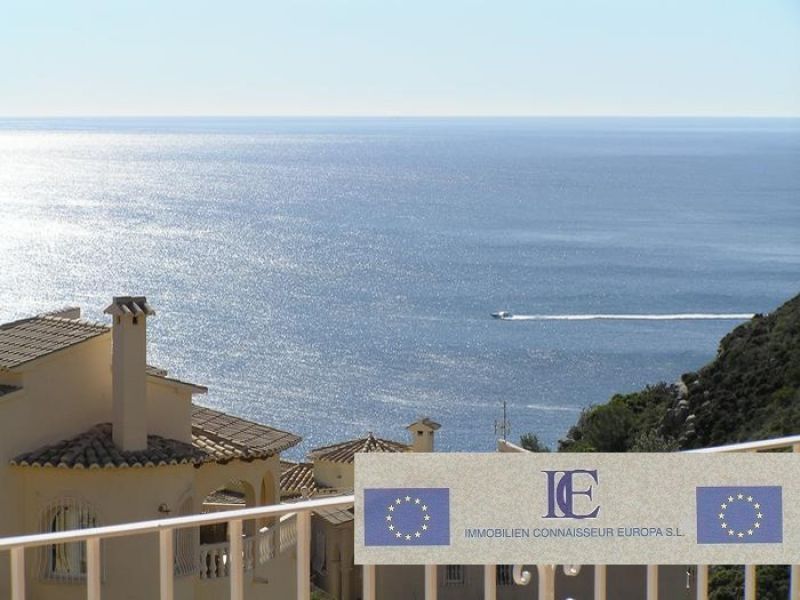 Costa Blanca 6 Erstbezugs-Wohnungen ab 141.848 €