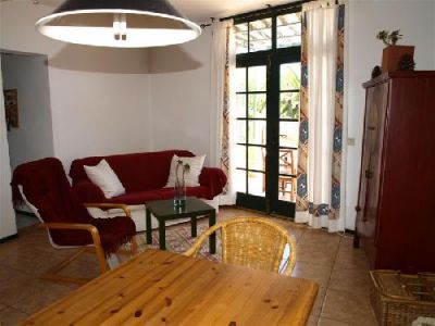 Casa Garanana auf Teneriffa