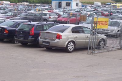 Gebraucht & Unfallfahrzeugeankauf / Jack Autohandel.Tel:030/ 330 96 280