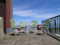 Finca El Paso II auf Teneriffa Nord