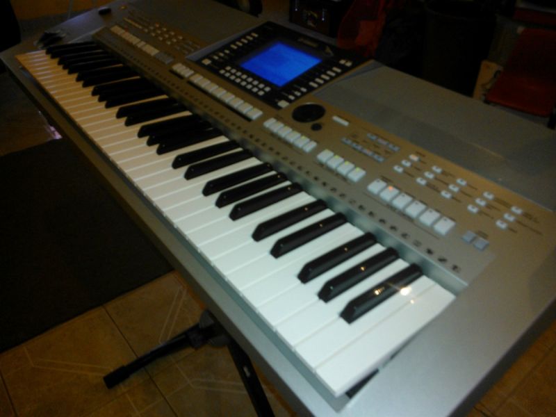 Buy New:Yamaha Tyros 5,4,3,2-Yamaha PSR-S950,910,900,700,710,650-Korg Pa3X,Korg PA800-2X PIONEER CDJ