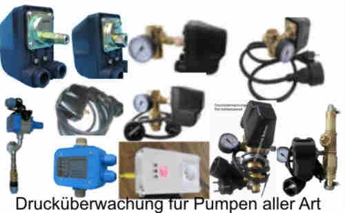 Pumpentechnik, Zubehör und vieles mehr