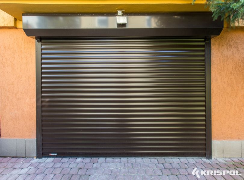 Rolltore,Garagentore,Sektionaltore aus Polen-beste Qualität. Rollgitter