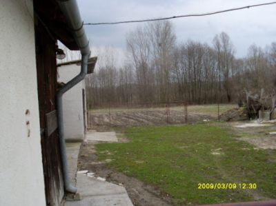 Niedliches  Haus 26 km zum See Nr. 20/17