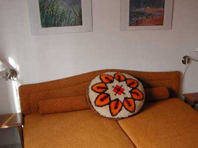 Ferienwohnung Drechsel ***