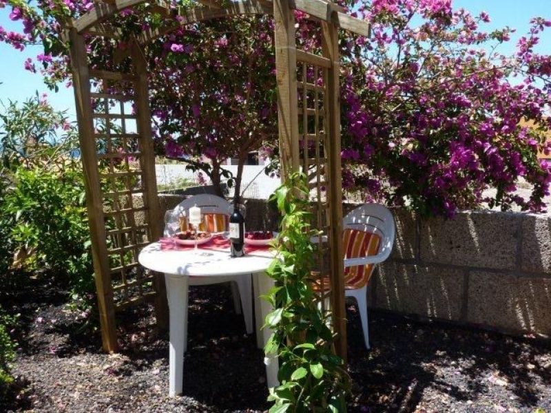 Villa Tania Teneriffa 