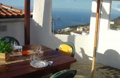 Ferienhaus Rustica auf Teneriffa