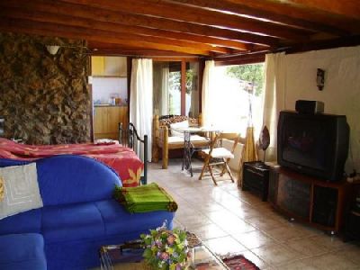 Ferienwohnung Finca Garachico Casa 1 auf Teneriffa Nord