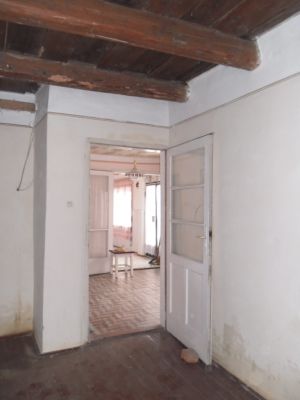 Bauernhaus Ungarn Plattensee Region Nr.20/01 