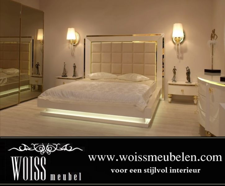 WOISS ANGEBOTE Moderne Design-Möbel zu günstigen Preisen