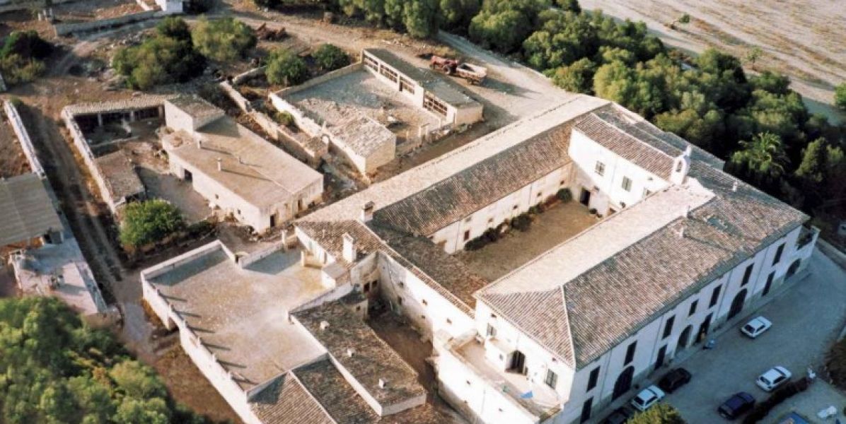 Einzigartige Immobile auf Mallorca