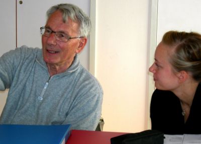 Bei einem Sprachurlaub in Perugia Italienisch lernen