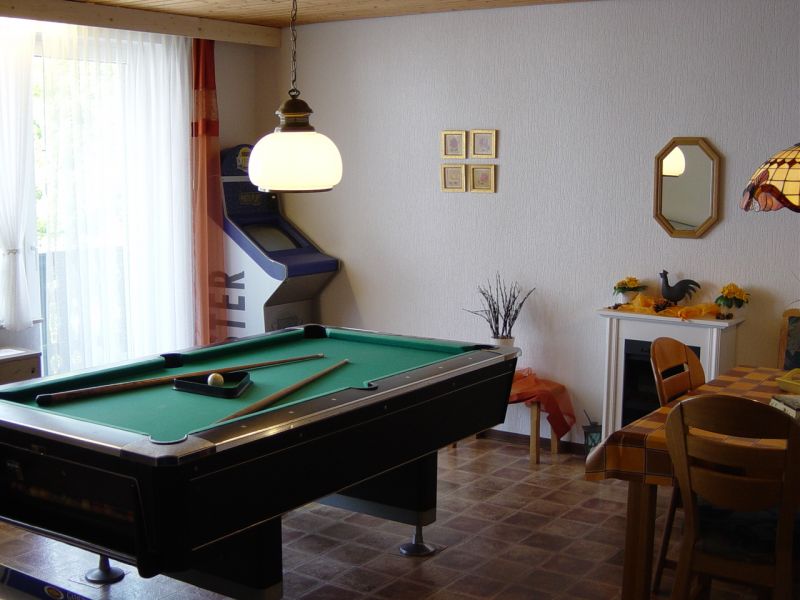 Ferienwohnungen im Herzen des Hochsauerlandes