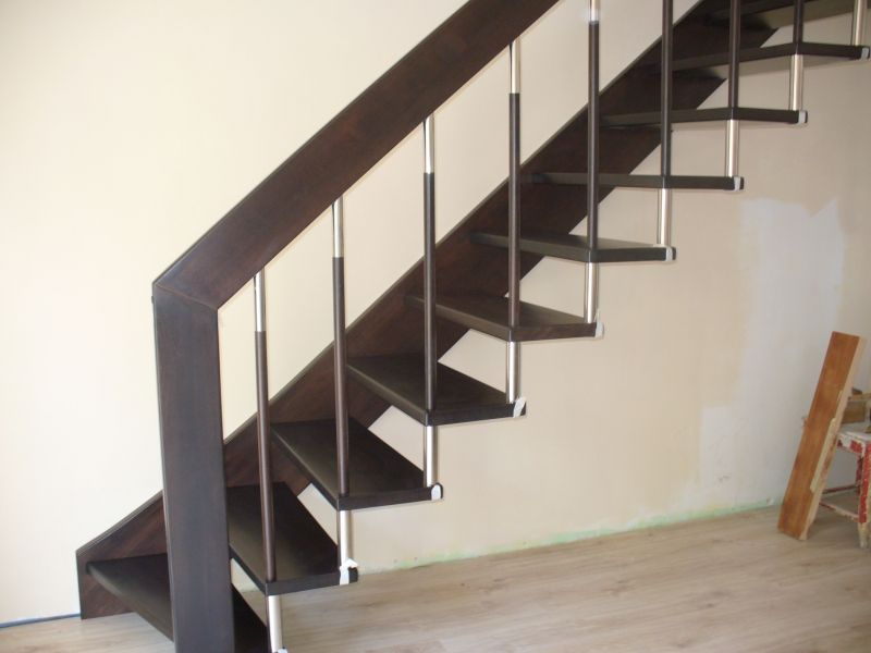 Treppen aus polen,Holztreppen Tischlerei Alle TReppen Arten