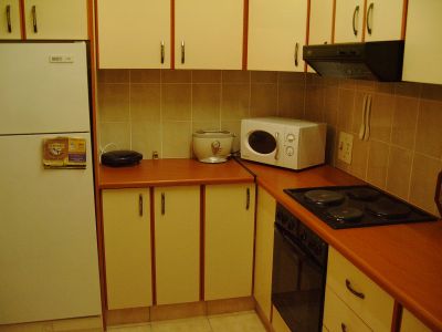 Durban - Südafrika - Ferienwohnung - 4 Personen