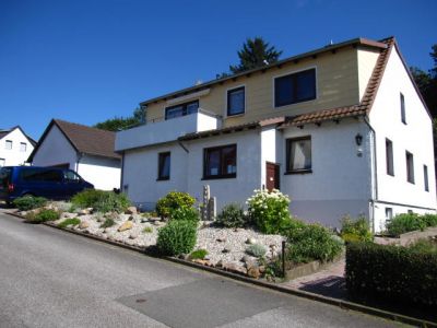 4 Sterne Ferienwohnung