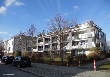 OHNE Maklergebühren! - 1-3 Zimmer-Wohnungen für Kapitalanleger und Eigennutzer!