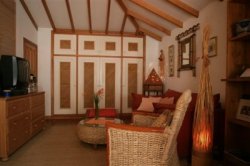 Ferienhaus auf Teneriffa - Casa Miguel