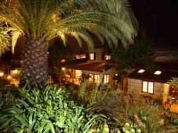 Ferienhaus Teneriffa Fincahotel Casa Vieja