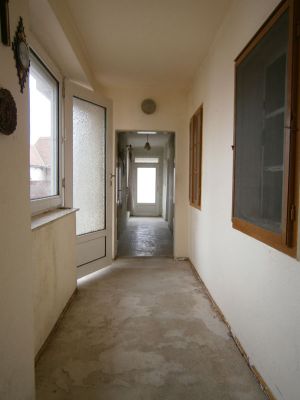 Günstiges Haus mit Ausbaupotential - Ideal für Single & Pärchen