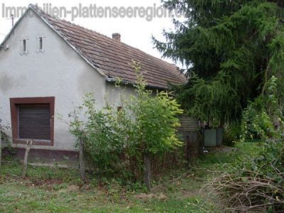 Traditionelles Haus mit Holzdecke Nr. 23