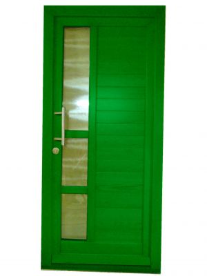 Extra isoliert Haustür, Eingangstür  Ug=0.6W/m2k!! 