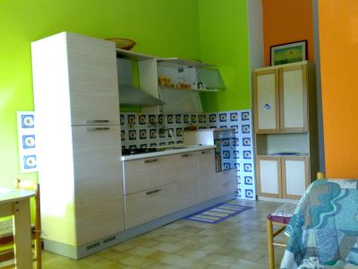 Gemütliches Ferienhaus 