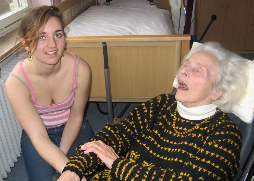 Pflegerollstuhl REA CLEMATIS 706 (Made in Sweden) - neu 3.950€