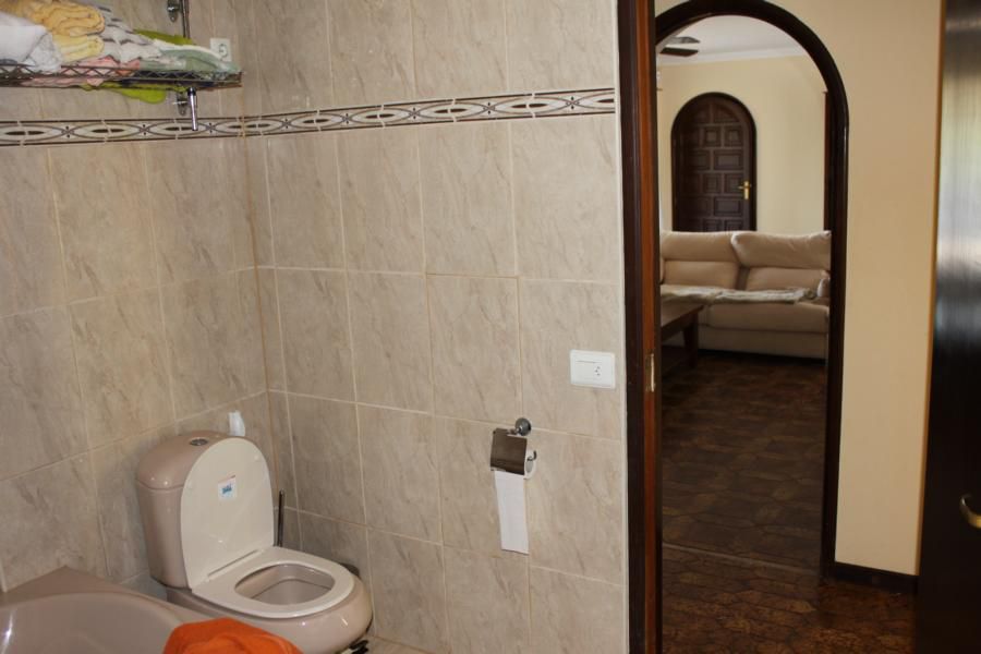 Mallorca Haus mit Meerblick