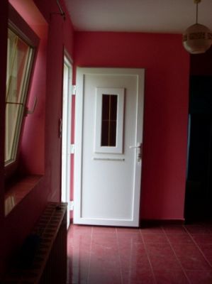 Haus Nähe Naturschutzgebiet Kisbalaton  Nr. 20/41