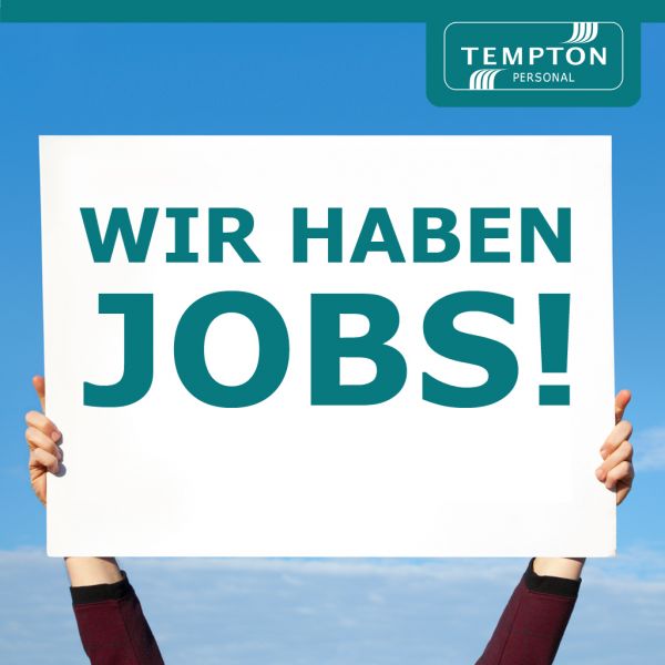 Kommissionierer (m/w)