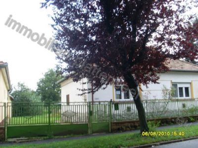 Bauernhaus Ungarn Plattensee Region Nr.40/16 