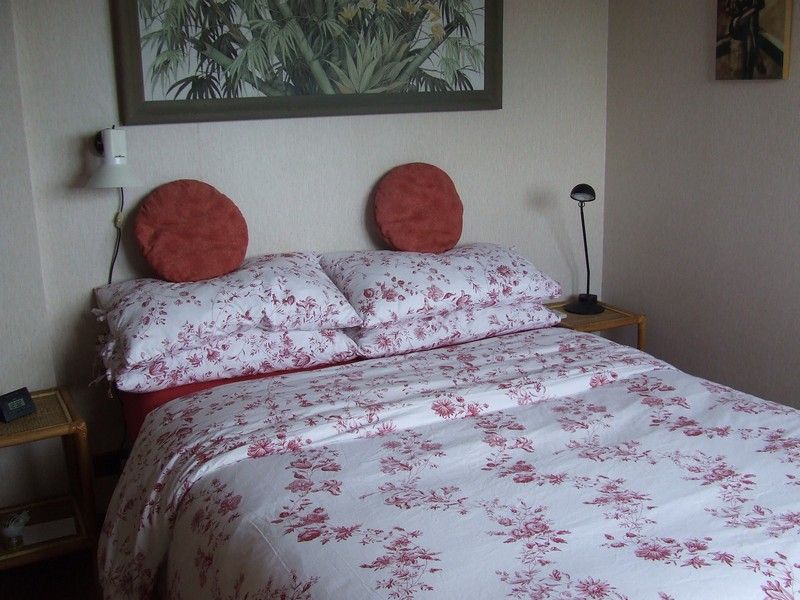 MANSARDE IN ROM ZU MIETEN - 250€/WOCHE