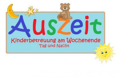 Kindergruppe statt Babysitter